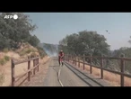 Incendio in Estremadura, quest'anno bruciati quasi 100mila ettari in Spagna