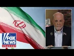 Levin: Iranian regime REJECTS the legitimacy of the West