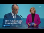 tagesschau in Einfacher Sprache 19:00 Uhr, 20.10.2025