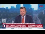 Nie jest tak, że mamy nieudaczników w rządzie - oni źle rządzą celowo | A. Klarenbach