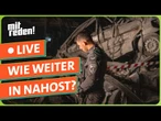 Krieg in Nahost: Was macht das mit Euch? | mitreden.ard.de
