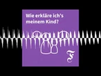 Warum wir träumen - F.A.Z. Wie erkläre ich’s meinem Kind?
