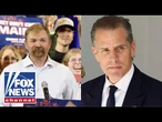 Hunter Biden defends Graham Platner: ‘Show me your phone’