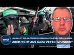 GAZA-GEISELN: Hamas geschwächt, aber nicht besiegt – Was der Deal für Israel wirklich bedeutet