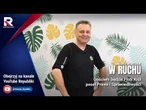 Piotr Król UJAWNIA jak wszedł w struktury polityki! | W Ruchu Miłosz Kłeczek