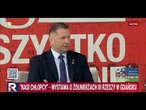 Czarnek ostro: przymus w Wehrmachcie to tragedia, nie powód do chwały | E.Bugała Wszystko Jasne
