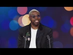 James BKS signe sa renaissance avec "See Us Rise" • FRANCE 24