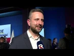 Kosiniak-Kamysz: Zawsze chce się lepiej, ale nasze milion głosów zdecyduje, kto zostanie prezydentem