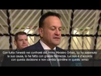 Negoziati adesione Ucraina, il Primo Ministro irlandese: Orban non ha usato il veto