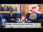 WSTRZĄSAJĄCE kulisy pracy „króla grafików”! Szokujące tłumaczenia mecenasa | Przyjaciele Republiki