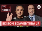 Ufólogo Edison Boaventura conta experiência com OVNI, casos no Brasil e mais | Alt Tabet
