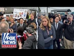 Dems RIPPED for 'selective' outrage: 'POLITICAL STUNT'
