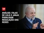 Análise: Lula admite ter pedido a Xi Jinping intervenção no TikTok | WW