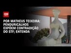 Penduricalhos expõem contradição do STF; veja análise | HORA H