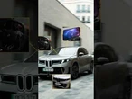Up close and personal | The BMW iX3