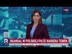 Informacje Telewizja Republika 24.10.2025 godz. 15:00