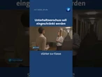 Prien will den Unterhaltsvorschuss einschränken. #tagesschau #nachrichten #unterhalt