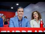 DIRECTO: Pedro Sánchez preside la reunión del Comité Federal del PSOE en Ferraz