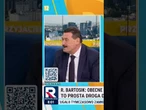 Tusk gdyby miał trochę honoru, to podałby się do dymisji