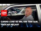 Amortecedores, combustíveis e dicas sobre acidentes | CNN Auto com Boris Feldman