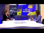La BERD est encore plus importante dans un contexte de tensions mondiales et de réduction des aides