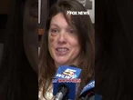 Cincinnati assault victim 'shocked' she didn't die after assault #shorts #foxnews #us #news