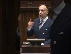 Kowalski: UE daje Polsce wybór, ale Platforma Obywatelska chce najbardziej restrykcyjny tryb