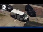 Man shot, killed by ICE was not intended target: DHS