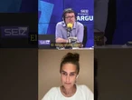 MONTSE TOMÉ, tras su despido de la Selección: "Mi salida ha sido comunicada a mis agentes"