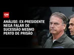 Análise: STF nega recursos e Bolsonaro fica mais perto da cadeia | WW