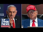 Netanyahu backs down after Trump's fury over faltering ceasefire