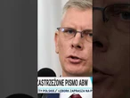 Ujawnił niejawne pismo ABW. Rzecznik służb specjalnych straci dostęp do tajnych informacji?
