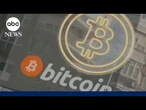 Crypto could be added to your 401(k)