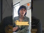Muito importante na minha carreira, diz Julia Amoêdo sobre Programa de Trainees