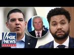Comer denies Dems visit to El Salvador: 'We're not going to spend a penny of taxpayer dollars'