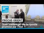 Proche-Orient : la question de 