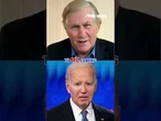'Lost in a fog of denial': Biden team called out for ignoring decline #shorts
