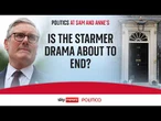 Keir Starmer’s final hours