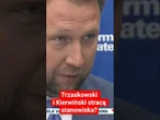 Media o zmianach w PO. Trzaskowski i Kierwiński stracą stanowiska?