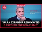 Poder Entrevista: Lino Cançado, diretor-presidente da Eneva