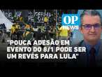 Entenda impacto para Lula após evento em alusão aos atos do 8 de janeiro em Brasília l O POVO NEWS