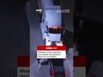 Carjackers steal tanker in police chase through LA. #LosAngeles #Crime #BBCNews