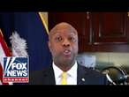 Mayorkas should have ‘resigned’: Sen. Tim Scott