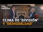 CUMBRE ONU-GUTERRES: "ESPAÑA es el país MÁS COMPROMETIDO con el MULTILATERALISMO en el NORTE GLOBAL"