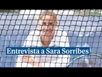 Sara Sorribes relata su paso por la depresión: "Me mataba no disfrutar del tenis"
