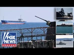 US Navy can 'LOCK DOWN' Strait of Hormuz if Iran negotiations falter: Amb Mike Waltz