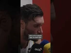 Rudy Fernández, tras ganar la final de la ACB: "Ha sido un momento que me llevo para toda la vida"
