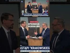 Czy artyści to darmozjady? Konfederacja ostro o emeryturach!