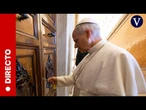DIRECTO: El Papa León XIV celebra una audiencia con los medios de comunicación