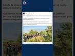 Mentzen rekomenduje mocno Tuskowi wziąć się do roboty. A Giertycha grilluje